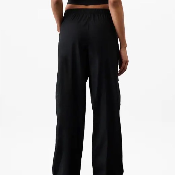 Altheta Paradise Straight Leg Cargo Pant - Picture 4 of 6